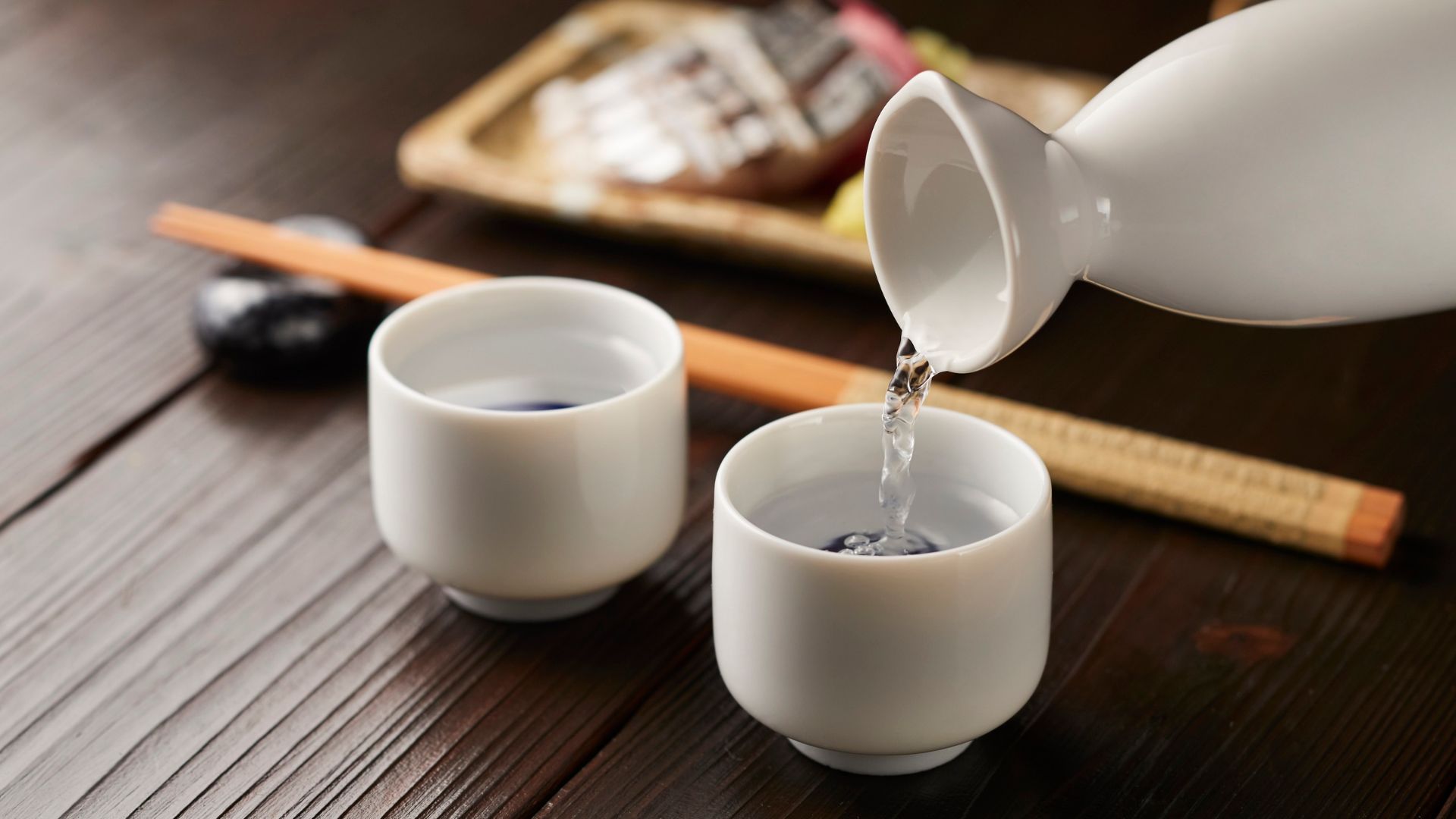 日本酒徳利