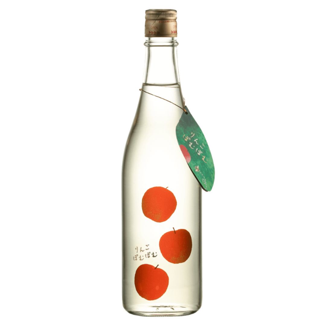 りんごぽむぽむ